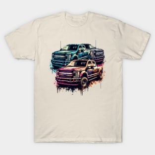 Ford F350 T-Shirt